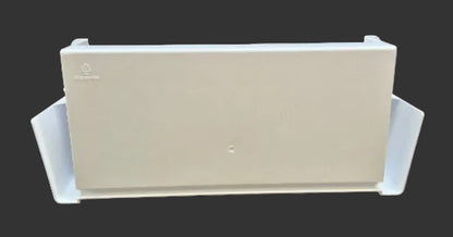 12131000001705 12131000001264 Midea Criterion Refrigerator Dairy Door Bin Used OEM 5