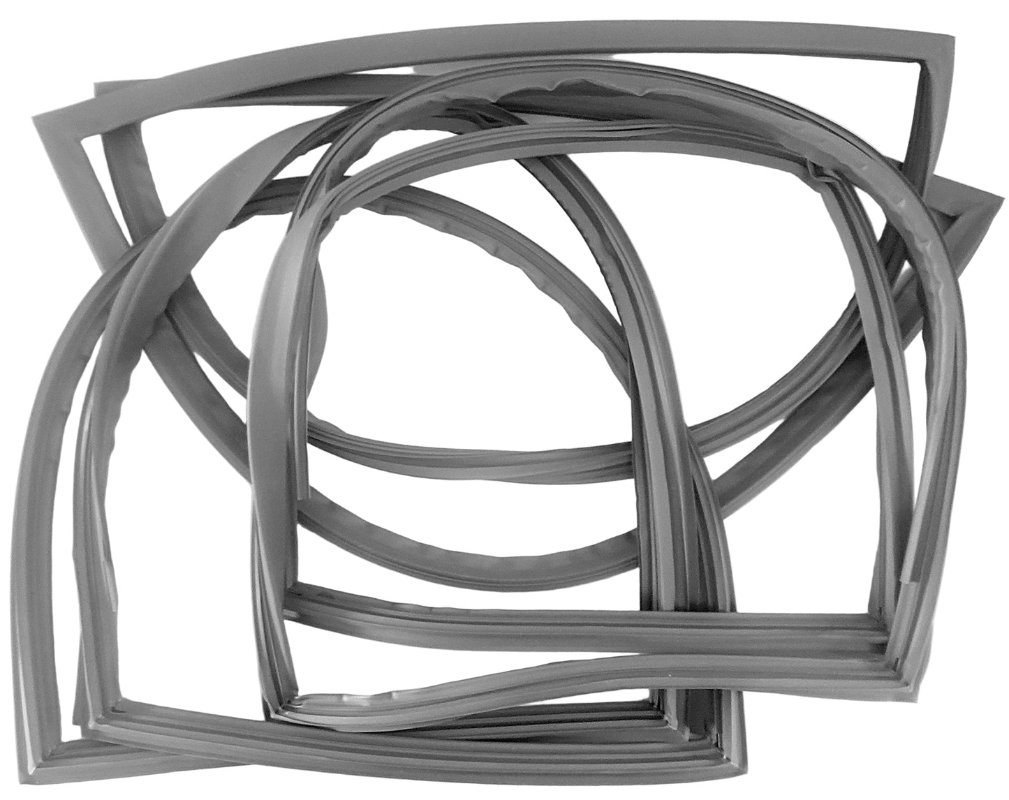 12131000092909 Midea Refrigerator Door Gasket Set