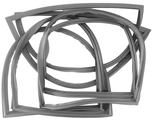 12131000092909 Midea Refrigerator Door Gasket Set