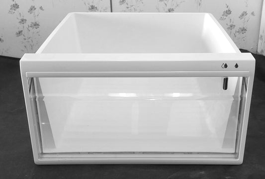 12131000093309 Midea Refrigerator Right Crisper Drawer