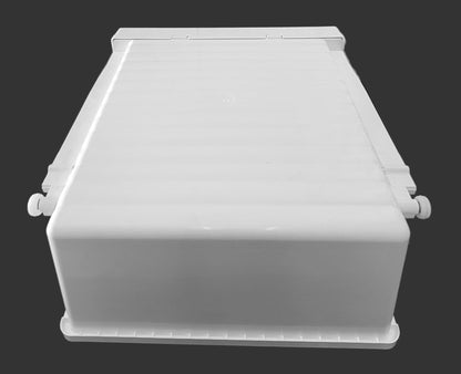 12131000093309 Midea Refrigerator Right Crisper Drawer