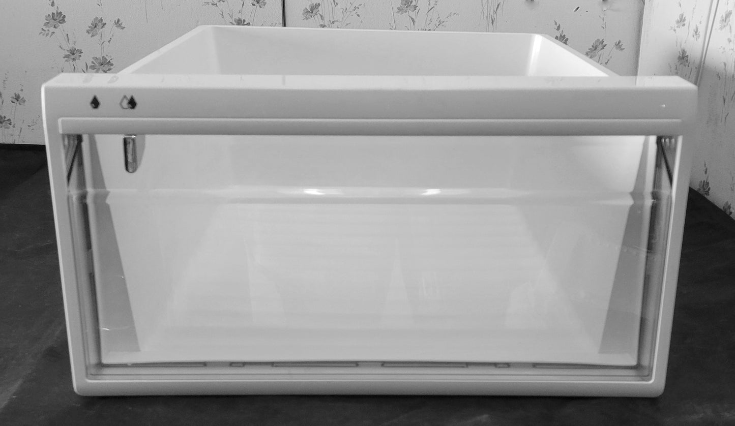 12131000093325 Midea Refrigerator Left Crisper Drawer