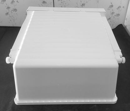 12131000093325 Midea Refrigerator Left Crisper Drawer