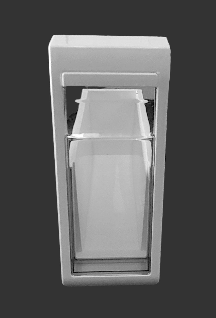 12131000093326 Midea Refrigerator Condiment Drawer