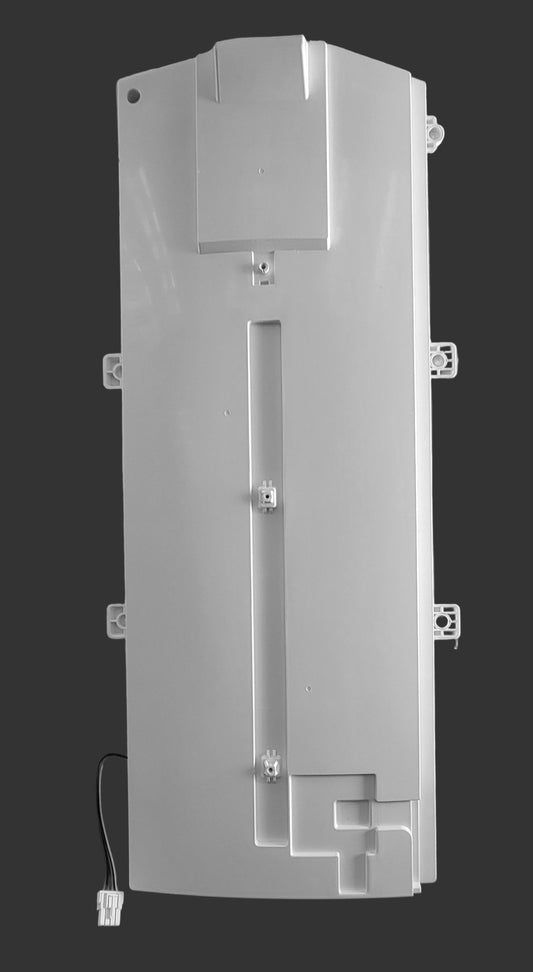 12131000093581 Midea Refrigerator Evaporator Air Duct Assembly