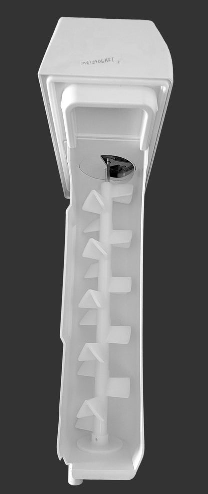 12131000093856 Midea Refrigerator Ice Cube Bucket Dispenser Box