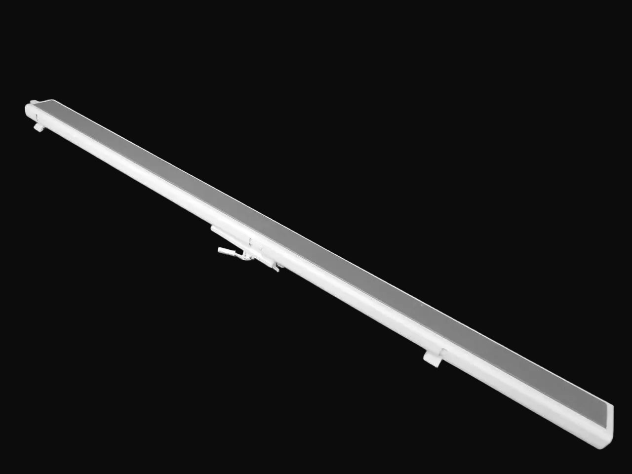 WP12722815AP Whirlpool Refrigerator Door Mullion Flipper