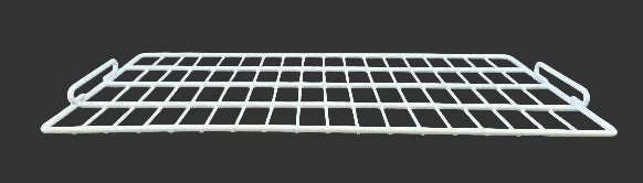 12931000000165 Midea Criterion Refrigerator Freezer Shelf Used OEM 3