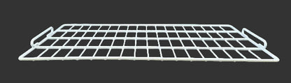 12931000000165 Midea Criterion Refrigerator Freezer Shelf Used OEM 3