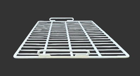 12931000000165 Midea Criterion Refrigerator Freezer Shelf Used OEM 5