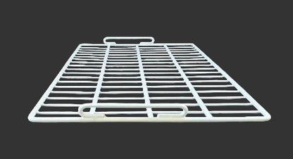 12931000000165 Midea Criterion Refrigerator Freezer Shelf Used OEM 5