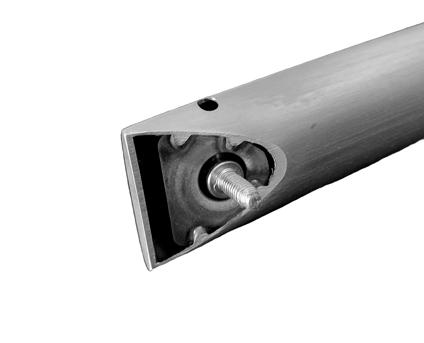 12931000013721 Midea Refrigerator Stainless Door Handle