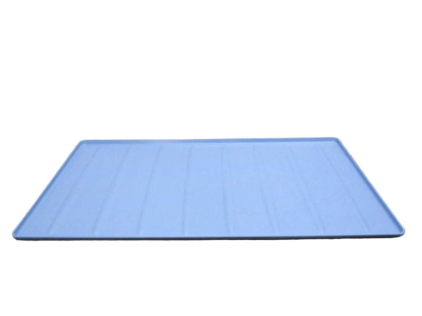 13025202 Whirlpool Refrigerator Freezer Blue Basket Mat