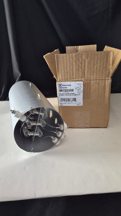 134792700 Electrolux Dryer Heating Element New OEM 3