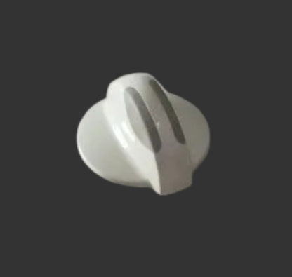 134844410 Frigidaire Washer White Switch Knob 2