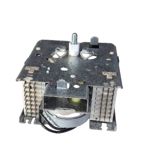 137169400 Frigidaire Washer Timer Control Used OEM 2