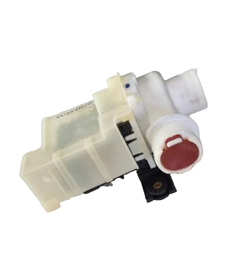 137221600 134051200 Frigidaire Washer Water Pump Used OEM