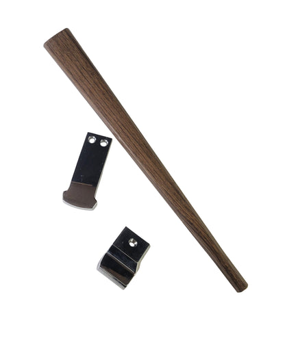 170495-34 5303001296 5303001295 Kenmore Refrigerator Door Handle