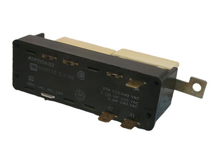 2-3185 203185  Maytag Washer Selector Switch