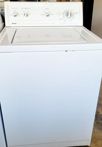 Used Reconditioned Kenmore Washer