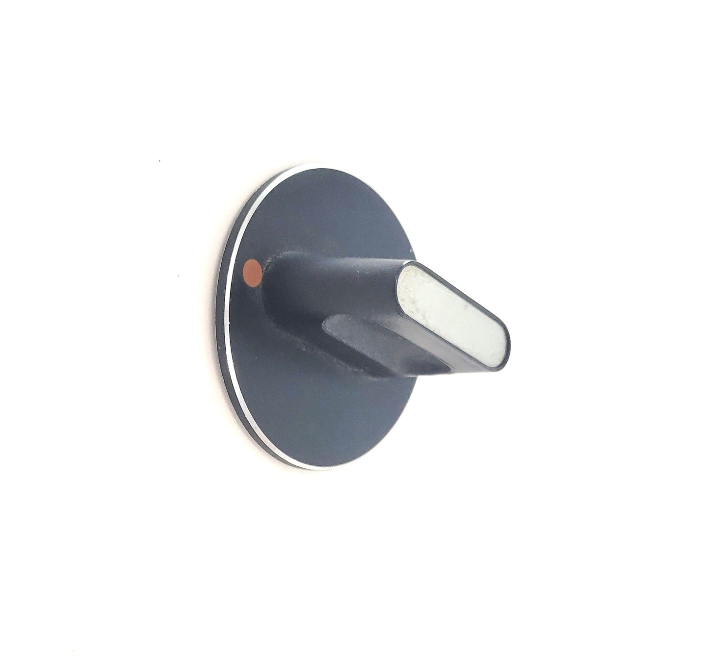 59791 Amana Dryer Black Timer Control Knob