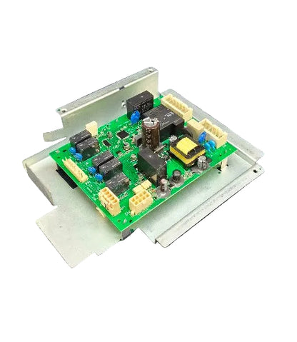 202508p Speed Queen Washer Output Control Board Used OEM