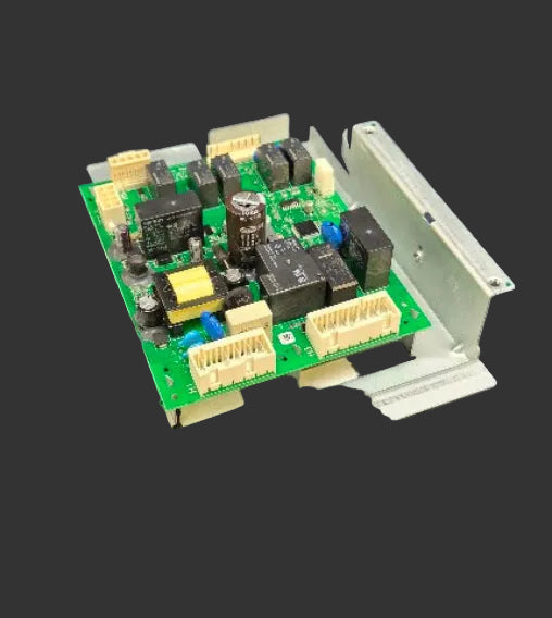 202508p Speed Queen Washer Output Control Board Used OEM 2