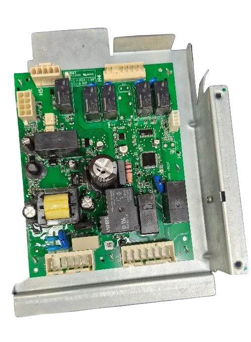 202508p Speed Queen Washer Output Control Board Used OEM 3