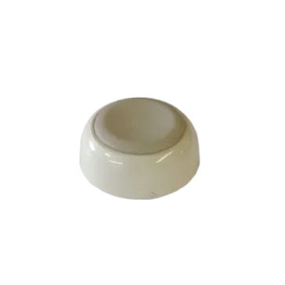 8575010 Kenmore Dryer Bisque Push to Start Knob