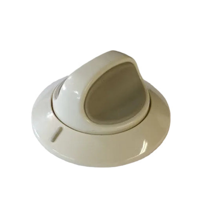 3402596 Kenmore Dryer Bisque Timer Knob