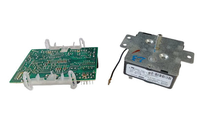 3976585 3976594 Kenmore Dryer Timer Control with Board