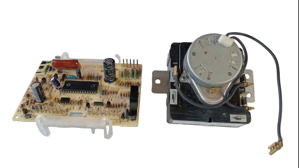 3976585 3976594 Kenmore Dryer Timer Control with Board