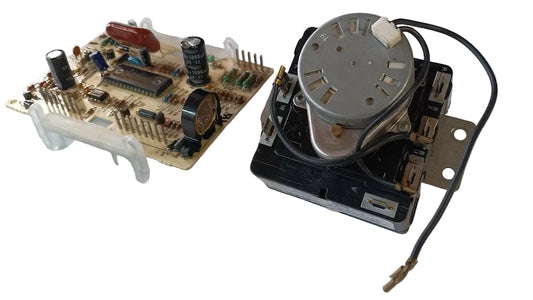3976585 3976594 Kenmore Dryer Timer Control with Board