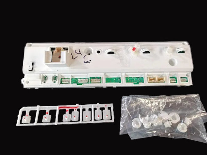 137006005 Frigidaire Frontload Washer Control Board