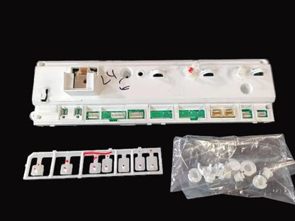 137006005 Frigidaire Frontload Washer Control Board