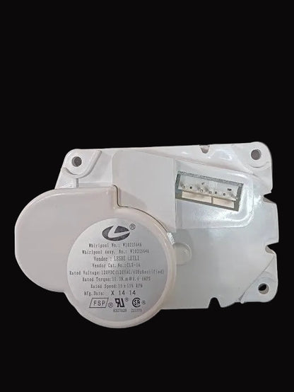 W10822606 W10271506 Whirlpool Refrigerator Auger Motor