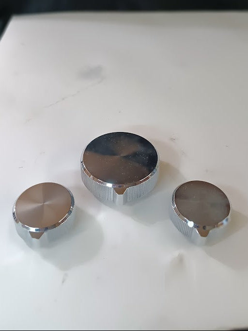 W11625514 W11708423 Maytag Washer Control Knob Set