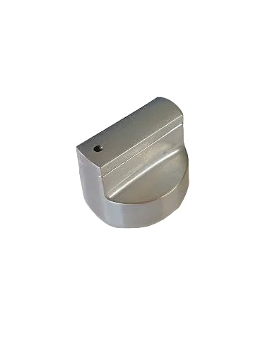 W11084052 Whirlpool Range Stainless Burner Switch Knob