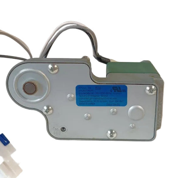 EAU60784231 LG Kenmore Refrigerator Auger Motor
