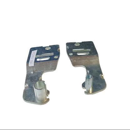 AEH73957102 AEH74176704 LG Refrigerator Upper Door Hinge Set