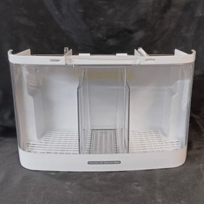 2303283 W10127505 Whirlpool Refrigerator Fresh n Ready Bin