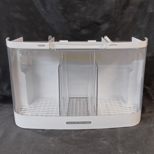 2303283 W10127505 Whirlpool Refrigerator Fresh n Ready Bin