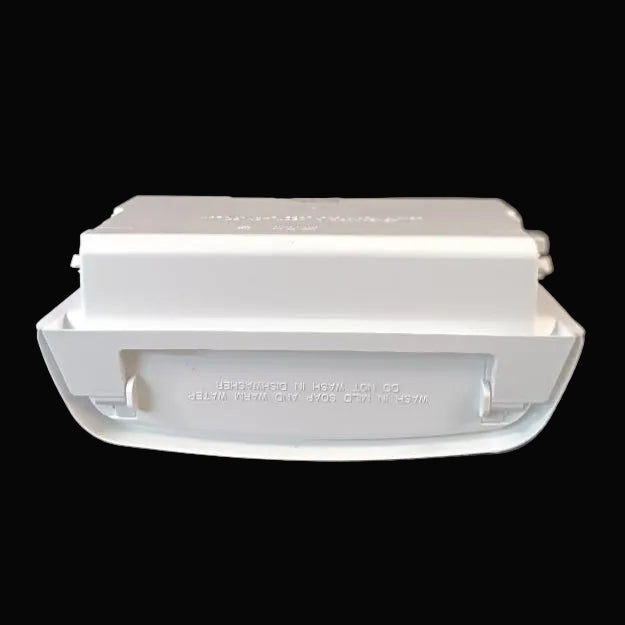 2303283 W10127505 Whirlpool Refrigerator Fresh n Ready Bin