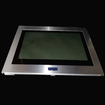 W11047015 Whirlpool Range Stainless Outer Oven Door Panel