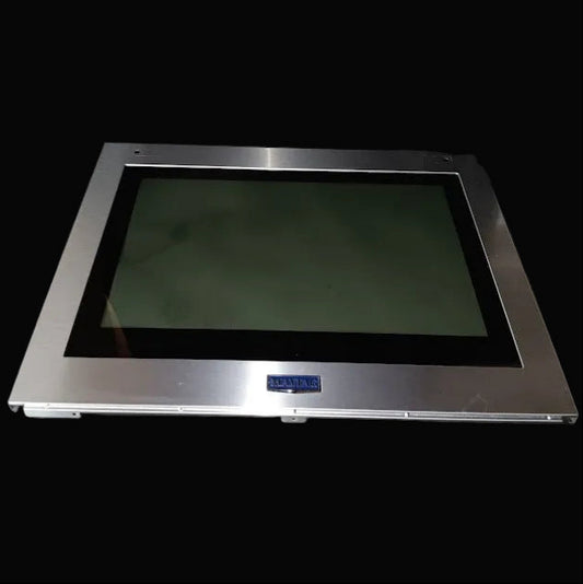 W11047015 Whirlpool Range Stainless Outer Oven Door Panel