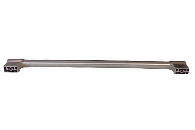 W10912640 Whirlpool Range Stainless Oven Door Handle