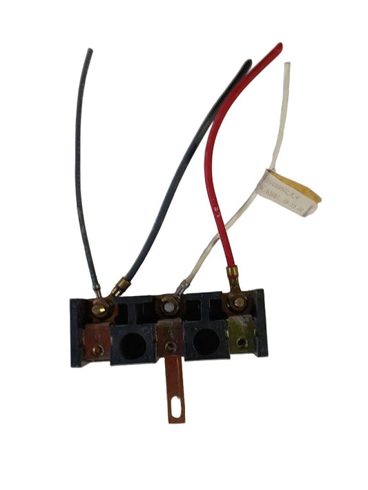 5303935238 Frigidaire Range Terminal Block Assembly