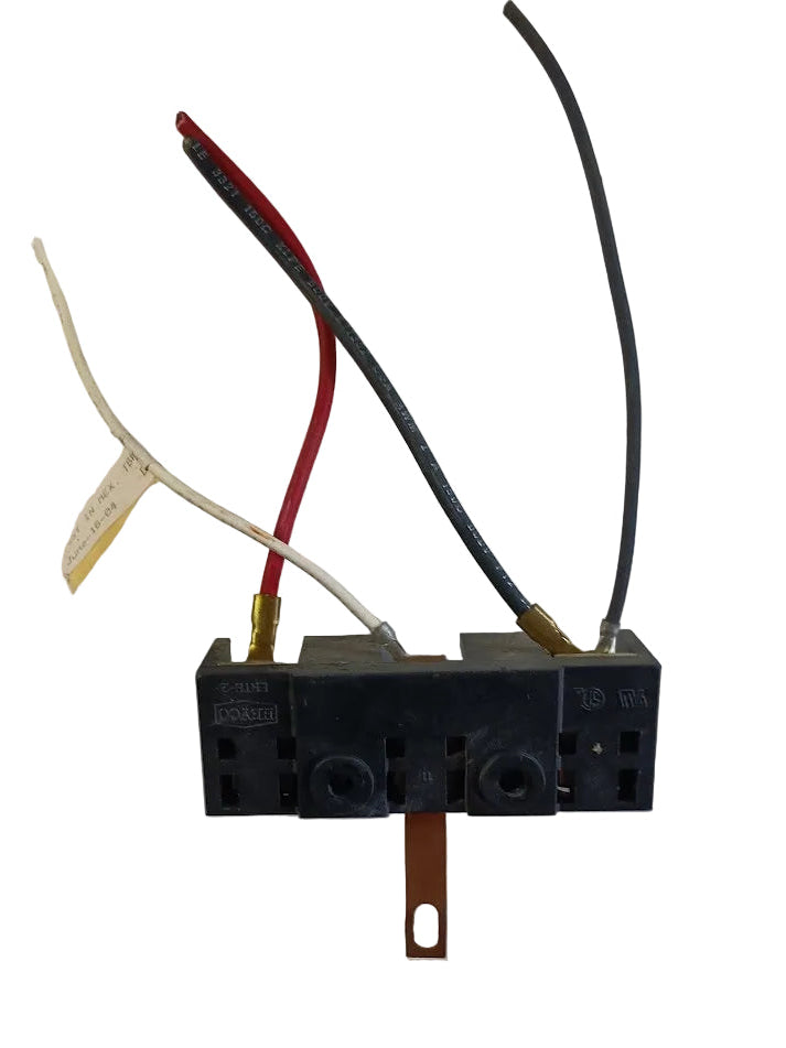 5303935238 Frigidaire Range Terminal Block Assembly