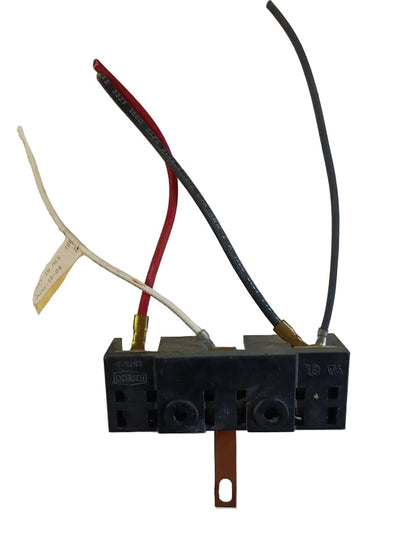 5303935238 Frigidaire Range Terminal Block Assembly