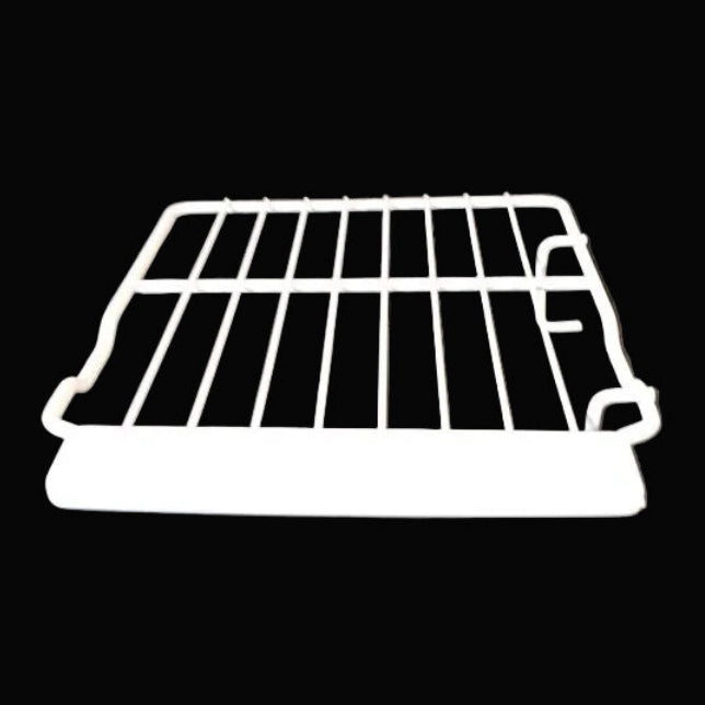 WR71X10990 GE Refrigerator Freezer Top Shelf 11" deep